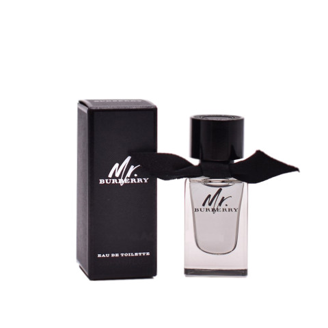 Burberry Mr. Eau de Toiltte, edt., 100 ml  