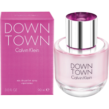 Calvin Klein Downtown, 90 ml