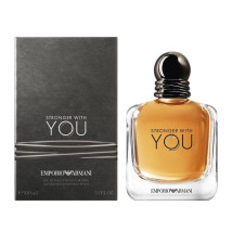 Emporio Armani Stronger You Pour Homme, edp., 100 ml