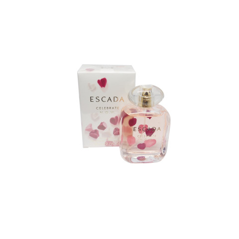 Escada Celebrate N.O.W., edp., 80 ml Escada Celebrate N.O.W., edp., 80 ml