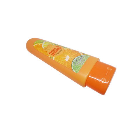 Крем для рук The Saem Fruits Punch Hand Cream 100 g (мандарин) Крем для рук The Saem Fruits Punch Hand Cream 100 g (мандарин)