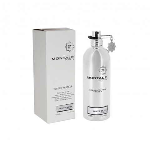 Тестер Montale White Aoud, 100 ml Тестер Montale White Aoud, 100 ml