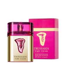 Trussardi A Way For Her Woman, 75 ml