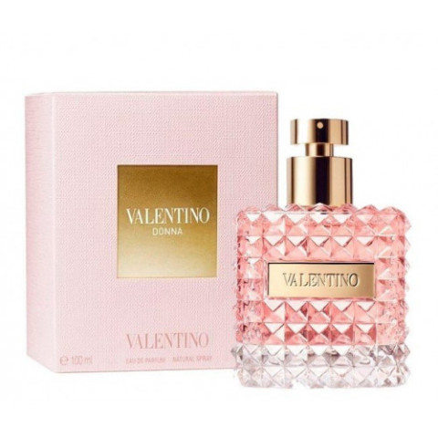 Valentino Donna, edp., 100 ml Valentino Donna, edp., 100 ml
