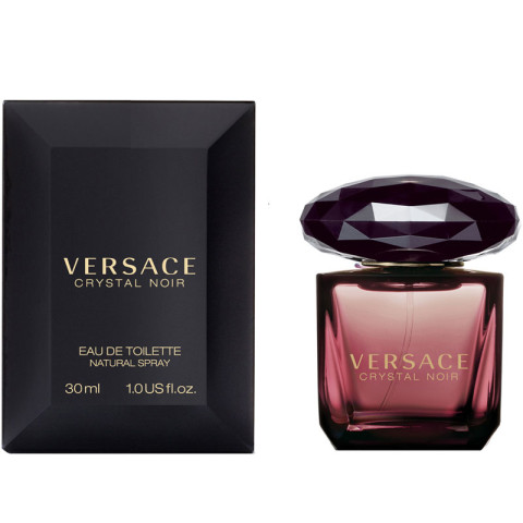 Versace Crystal Noir, 30ml Versace Crystal Noir, 30ml