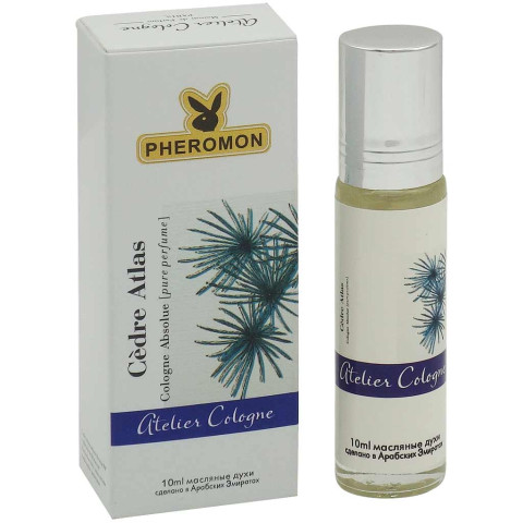 Масло Atelier Cologne Cedre Atlas, edp., 10 ml 