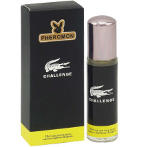 Масло Challenge, edp., 10 ml