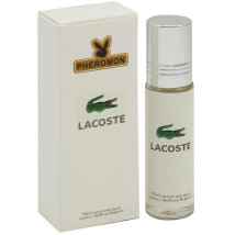 Масло Lacoste Blanc, edp., 10 ml