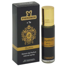 Масло Tiziana Terenzi Gumin, edp., 10 ml 