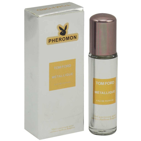 Масло Tom Ford Mitallique, edp., 10 ml 