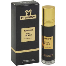 Масло Tom Ford Noir De Noir, edp., 10 ml 