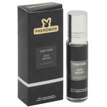 Масло Tom Ford Oud Wood, edp., 10 ml 