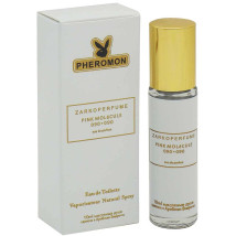 Масло Zarkoperfume Pink Molecule 090-090, edp., 10 ml 