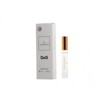Dolce&Gabbana 3 L`Imperatrice, 12 ml