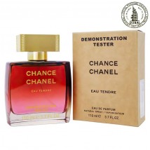 Тестер Chanel Chance Tendre,edp., 110ml