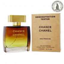 Тестер Chanel Chance Eau Fraiche,edp., 110ml