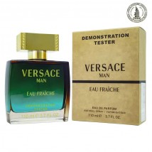 Тестер Versace Man Eau Fraiche,edp., 110ml