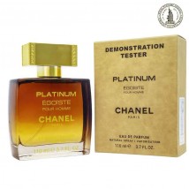 Тестер Chanel Egoiste Platinum,edp., 110ml