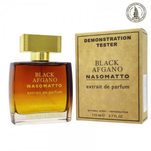 Тестер Nasomatto Black Afgano,edp., 110ml