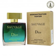 Тестер Christian Dior Sauvage,edp., 110ml
