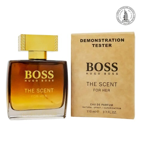 Тестер Hugo Boss The Scent For Her,edp., 110ml