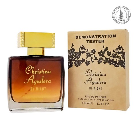 Тестер Christina Aguilera By Night,edp., 110ml