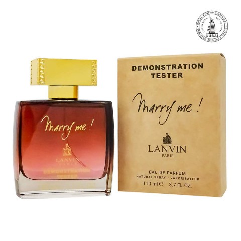 Тестер Lanvin Marry Me!,edp., 110ml