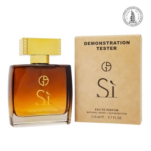 Giorgio Armani Si,edp., 110ml