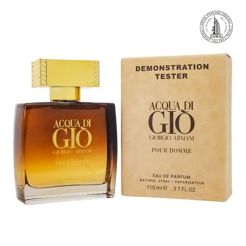 Тестер Giorgio Armani Acqua di Gio.edp., 110ml