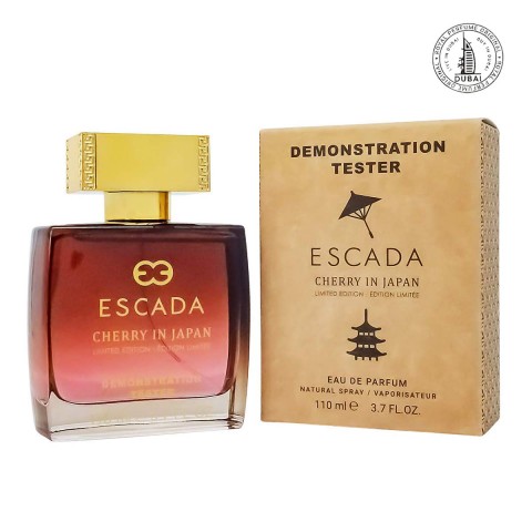 Тестер Escada Cherry in Japan,edp., 110ml