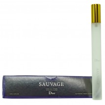 Christian Dior Dior Sauvage, edt., 15 ml