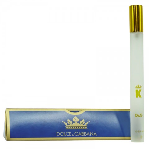 Dolce & Gabbana King, edp., 15 ml