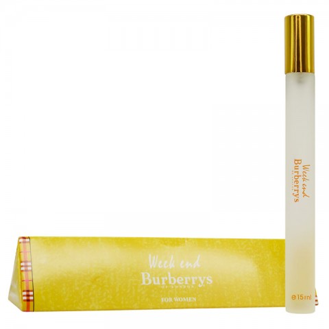 Burberry Weekend for Woman, 15 ml