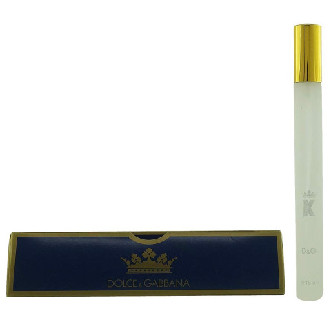 Dolce & Gabbana King, edp., 15 ml