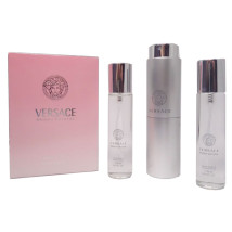 Versace Bright Crystal, 3*20 ml 