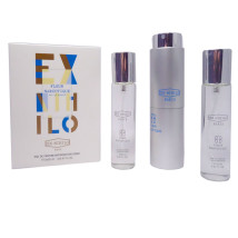 Ex Nihilo Fleur Narcotique, edp., 3*20 ml  