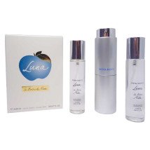 Nina Les Belles de Nina Luna, edp., 3*20 ml