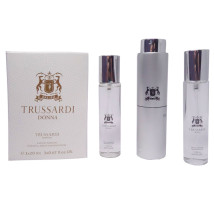 Trussardi Donna, edp., 3*20 ml 