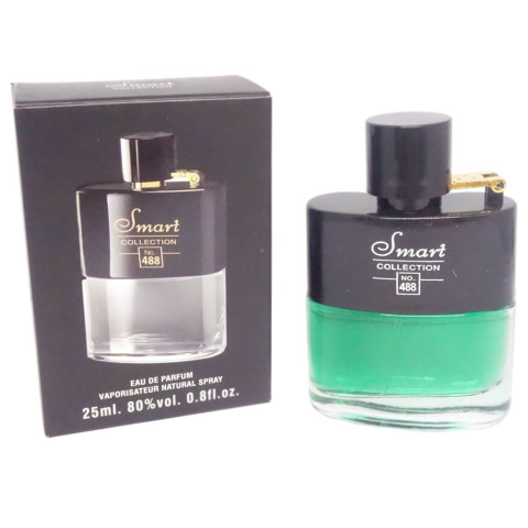 Smart Collection № 488 Carolina Herrera CH Privee), edp., 25 ml 