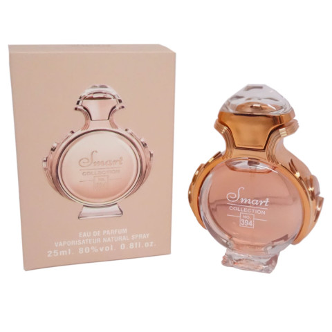 Smart Collection № 394 (Paco Rabanne Olympea), edp., 25 ml
