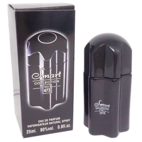 Smart Collection № 473 (Moon Blank), edp., 25 ml 