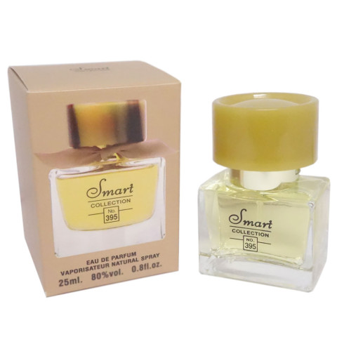 Smart Collection № 395 (My Burberry), edp., 25 ml 