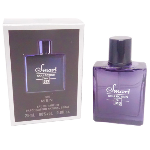 Smart Collection № 394 (Chanel Blue), edp., 25 ml 