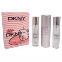DKNY Be Delicious Fresh Blossom Limited Edition, edp., 3*20 ml