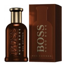 Hugo Boss Oud Saffron, edp., 100 ml 
