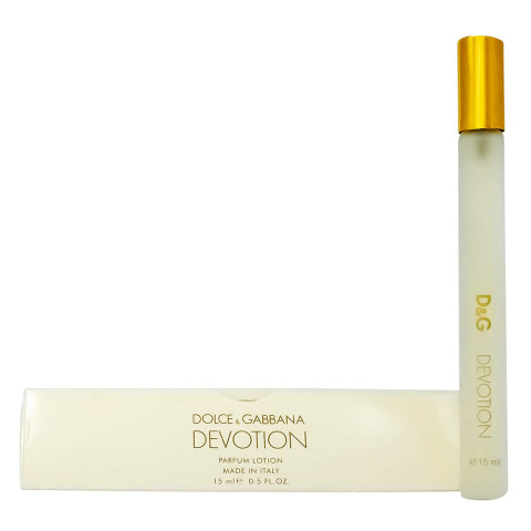 Dolce & Gabbana Devotion,edp., 15ml