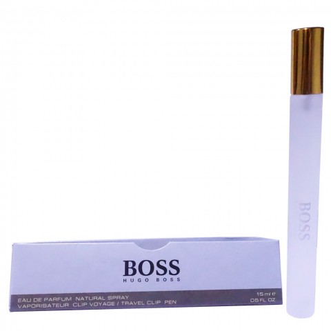 Hugo Boss № 6, edp., 15 ml