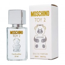 Moschino Toy 2,edp., 25ml (БЕЛЫЙ)