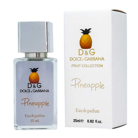 Dolce & Gabbana Pineapple,edp., 25ml