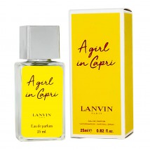 Lanvin A Girl in Capri,edp., 25ml